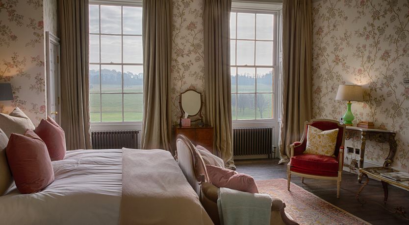 Photo of The Fitz Mansion