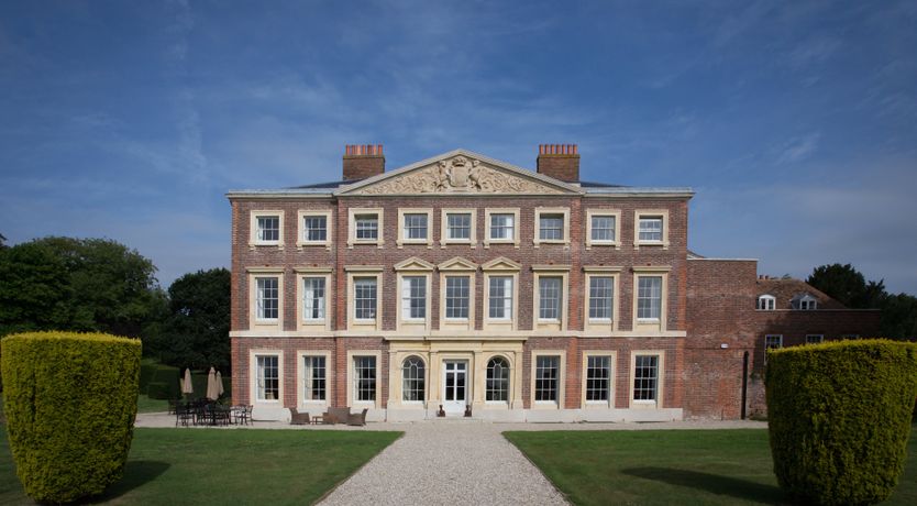 Photo of The Fitz Mansion