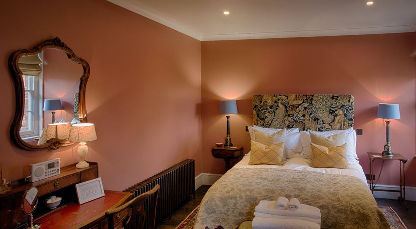 Photo of The Fitz Mansion