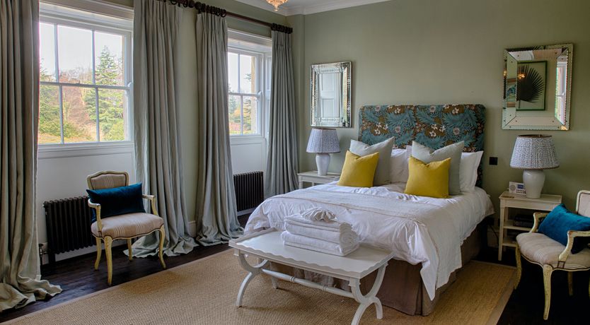 Photo of The Fitz Mansion