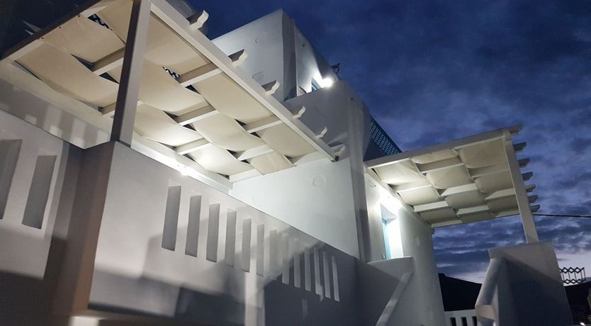 Photo of Azure Flecks