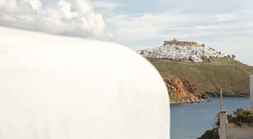 Photo of Azure Flecks