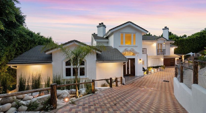 Photo of Urbane Jungle