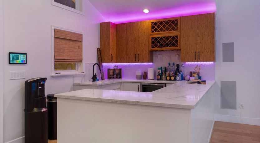 Photo of Urbane Jungle