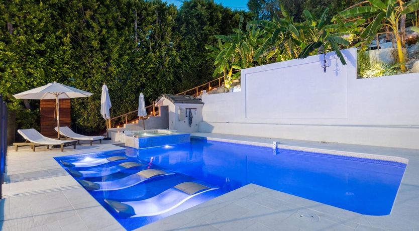 Photo of Urbane Jungle