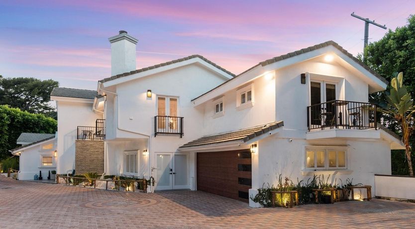 Photo of Urbane Jungle