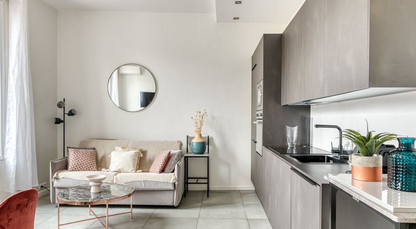 Photo of Marais Modern