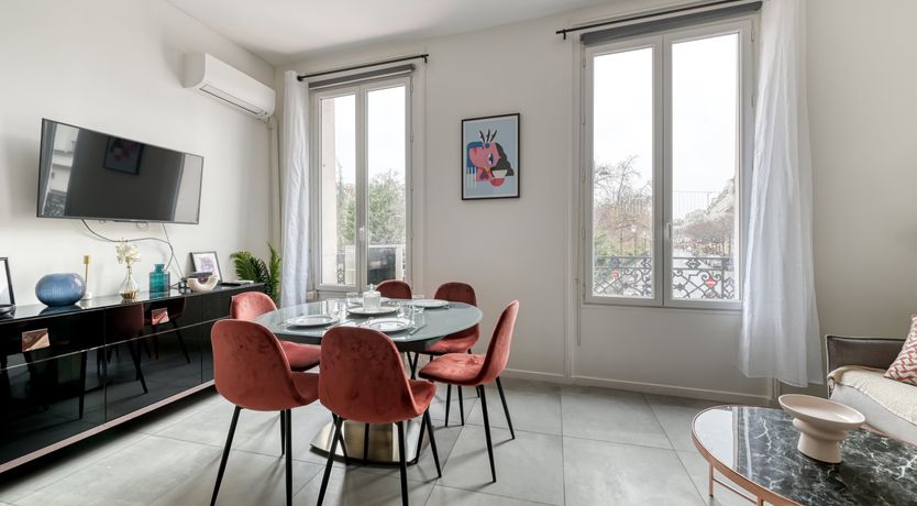 Photo of Marais Modern