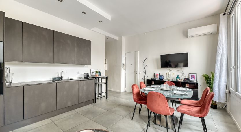 Photo of Marais Modern