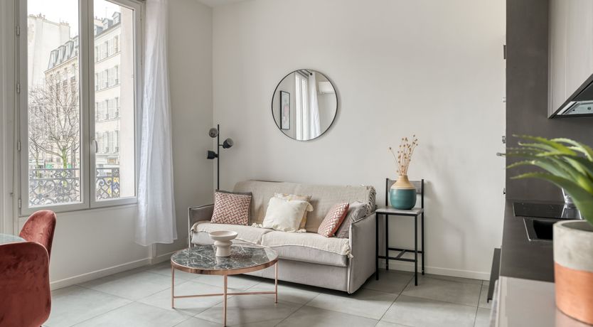 Photo of Marais Modern