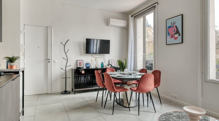 Photo of Marais Modern