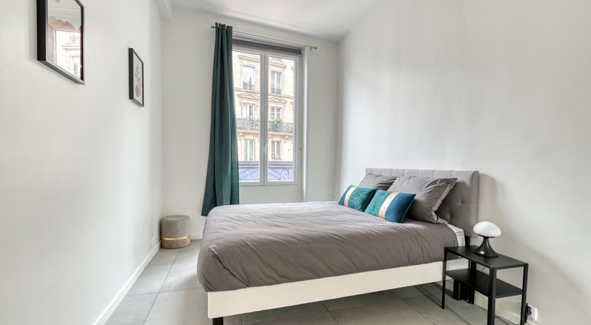 Photo of Marais Modern