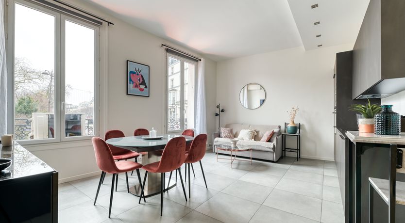 Photo of Marais Modern