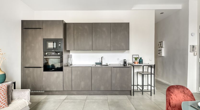 Photo of Marais Modern