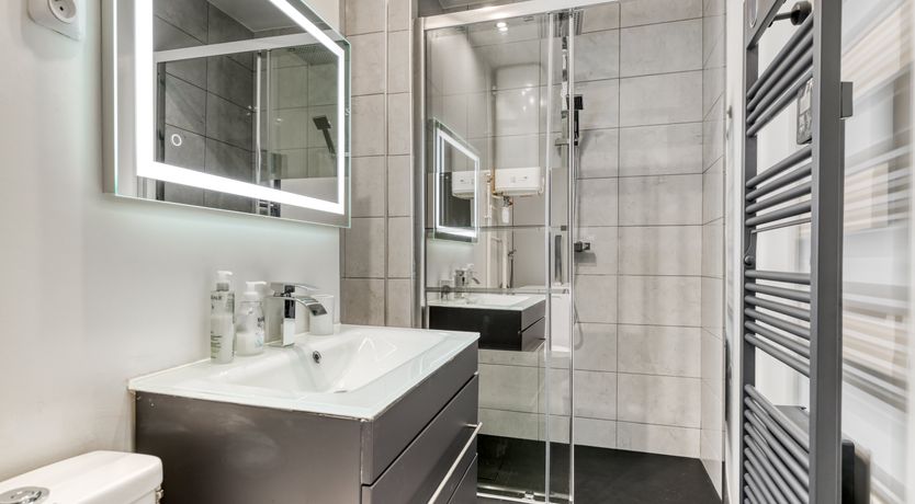 Photo of Marais Modern