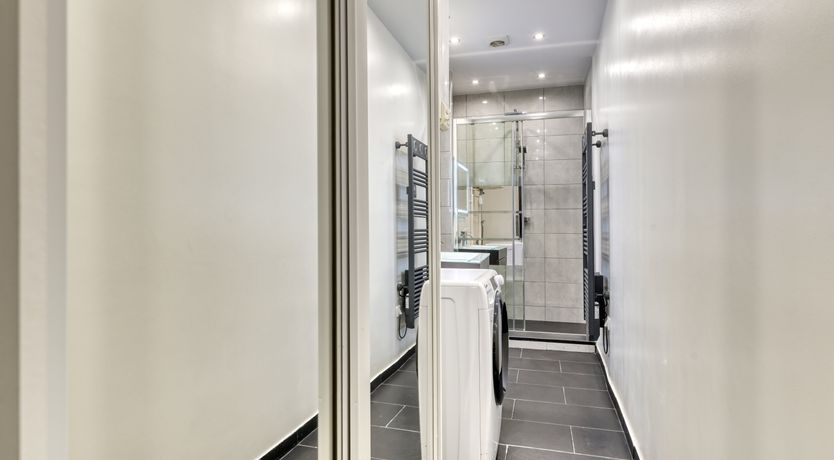 Photo of Marais Modern