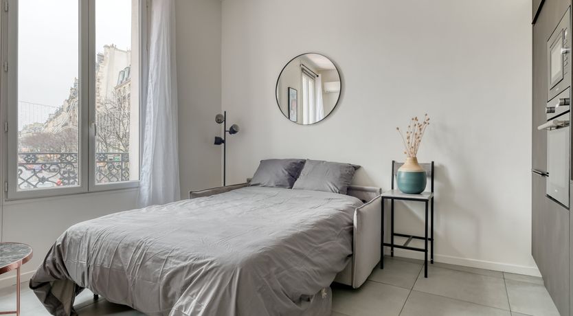 Photo of Marais Modern