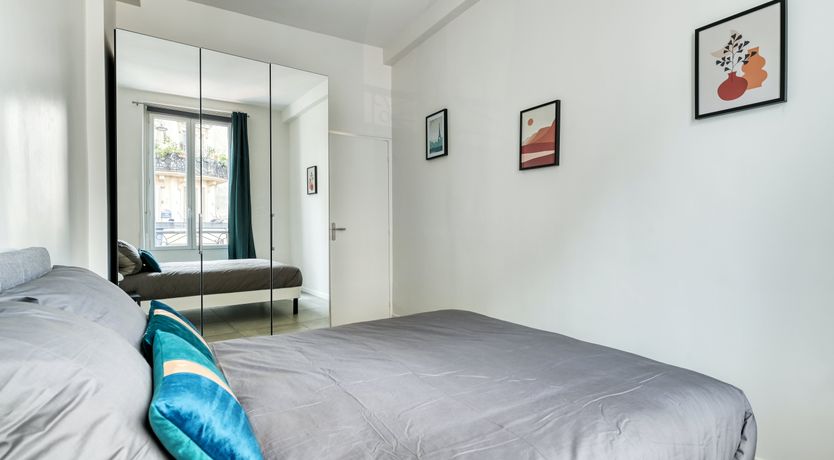 Photo of Marais Modern