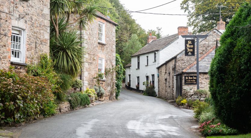 Photo of Myth & Miracle