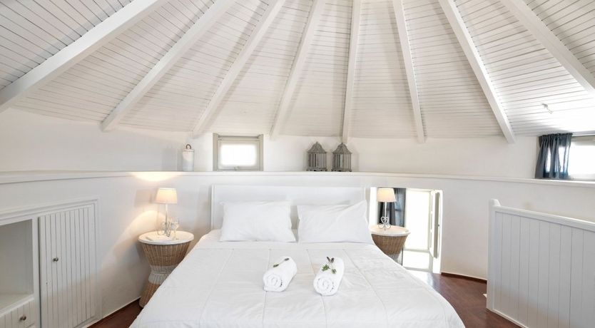 Photo of In the Wind