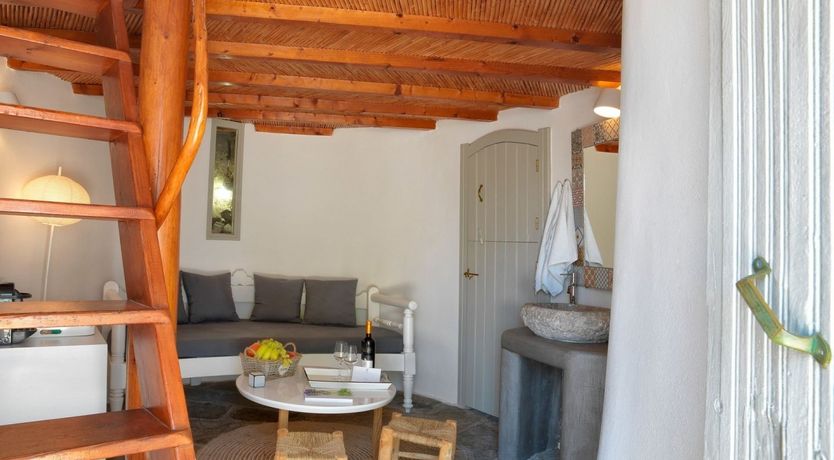 Photo of In the Wind