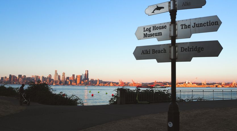 Photo of Seattle Hideaway