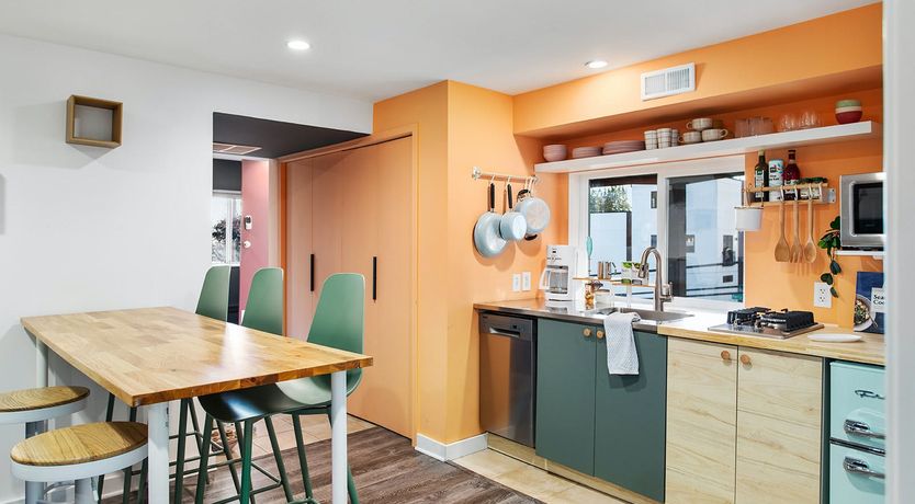 Photo of Seattle Hideaway