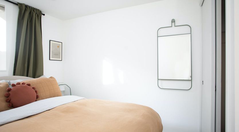 Photo of Seattle Hideaway