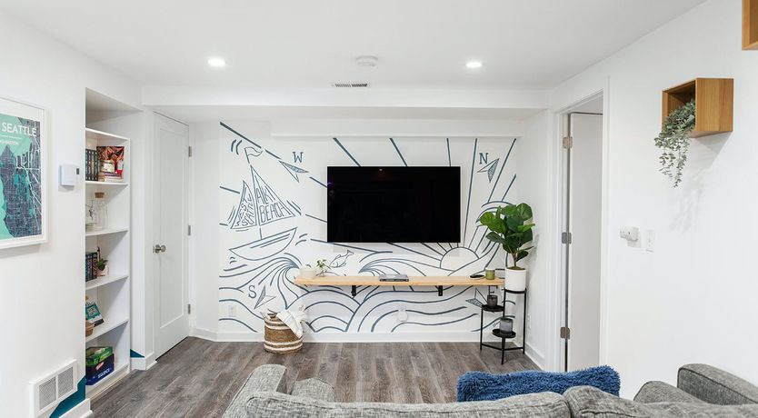 Photo of Seattle Hideaway