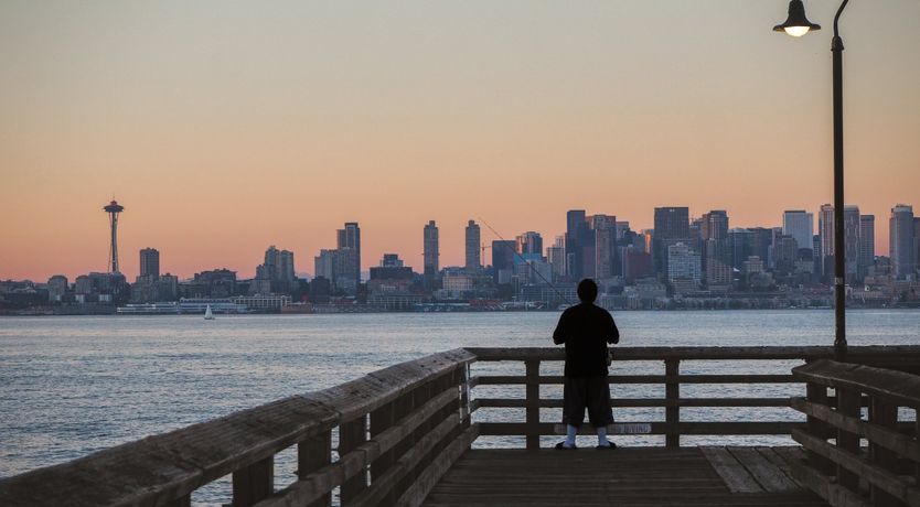 Photo of Seattle Hideaway