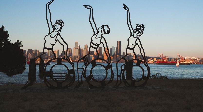 Photo of Seattle Hideaway