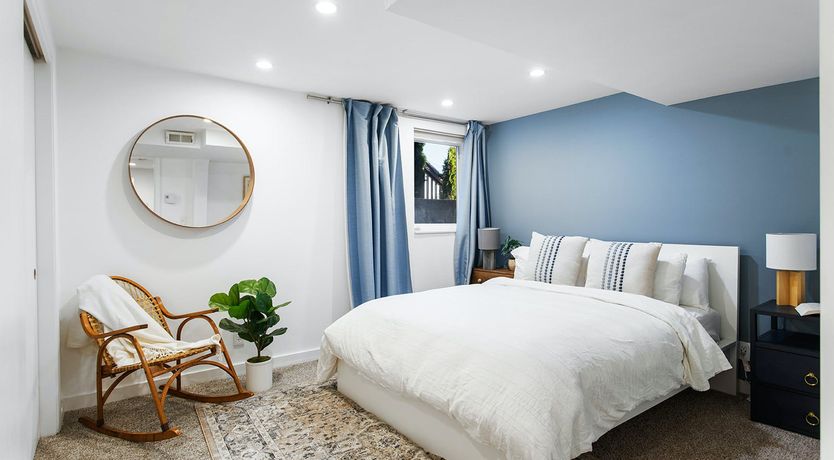 Photo of Seattle Hideaway