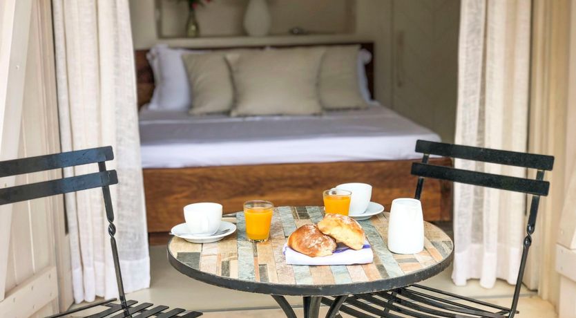 Photo of Pearl Palace