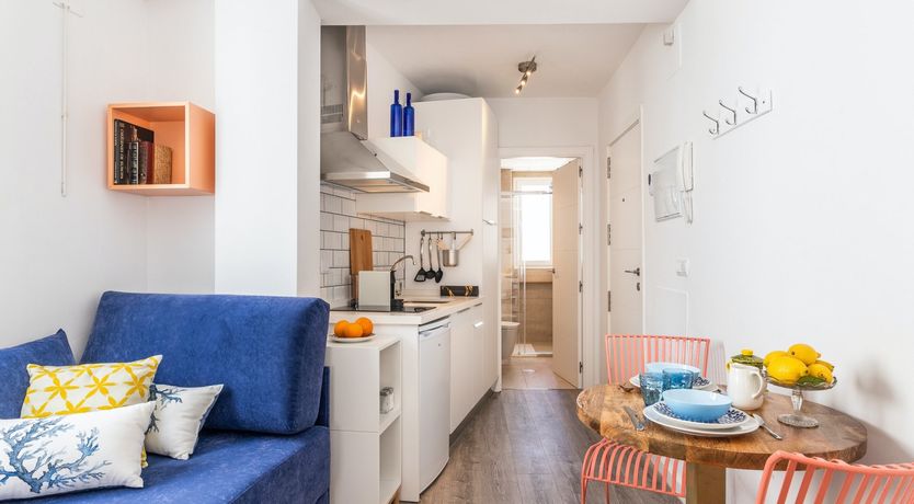 Photo of Finding Flores