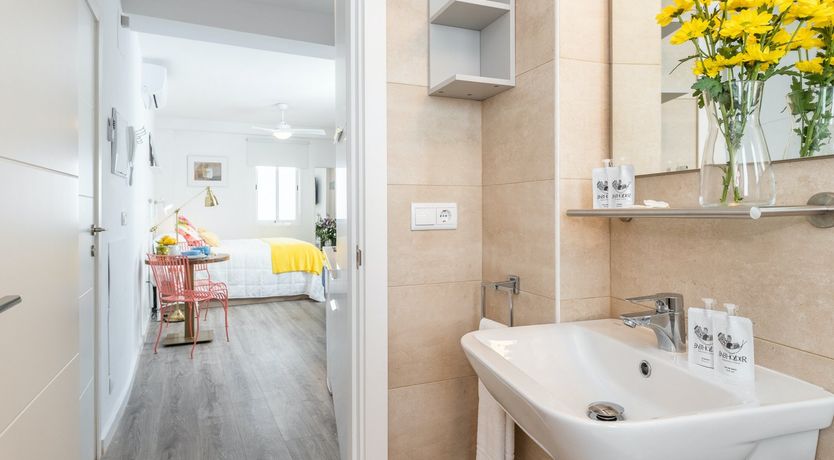 Photo of Finding Flores