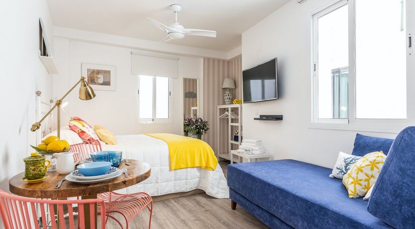 Photo of Finding Flores