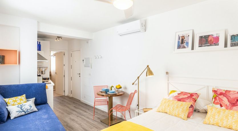 Photo of Finding Flores