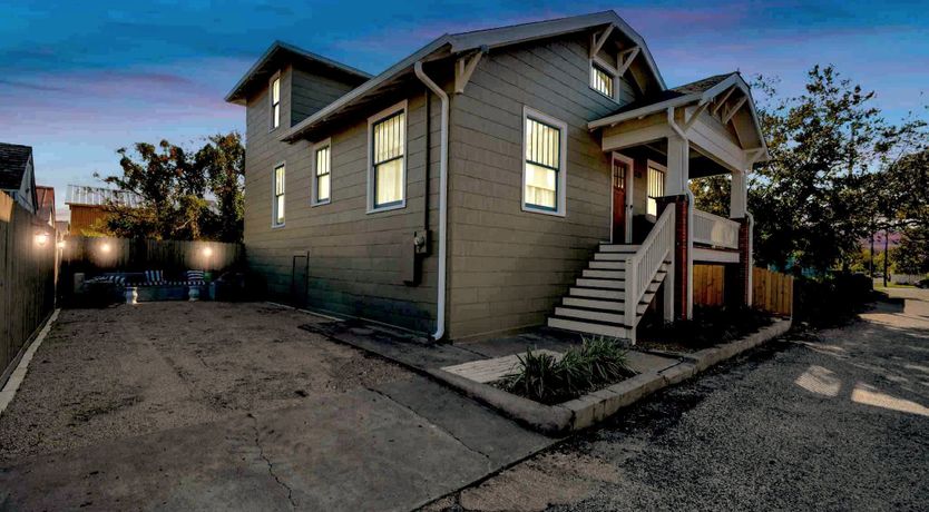 Photo of Texan Treat