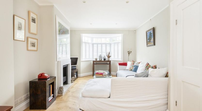 Photo of Whoops-a-Daisy