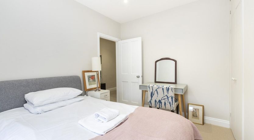 Photo of Whoops-a-Daisy