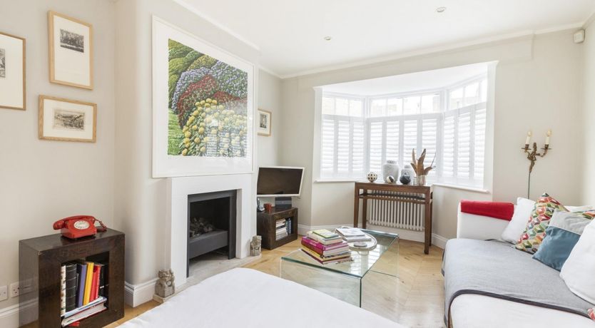 Photo of Whoops-a-Daisy