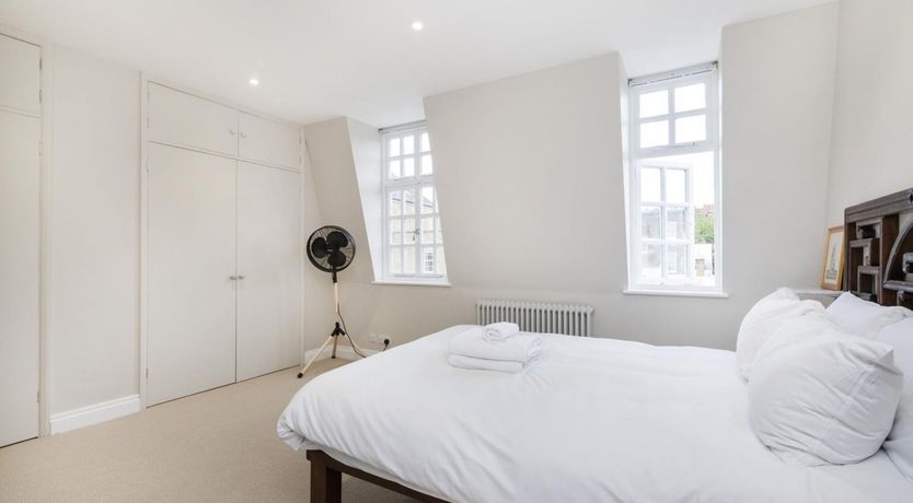 Photo of Whoops-a-Daisy