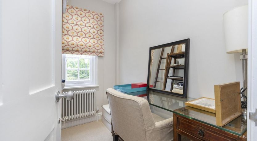 Photo of Whoops-a-Daisy