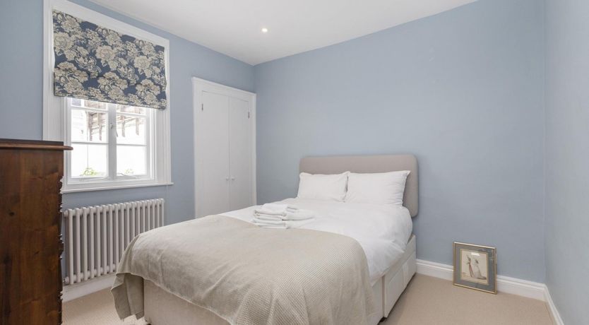 Photo of Whoops-a-Daisy