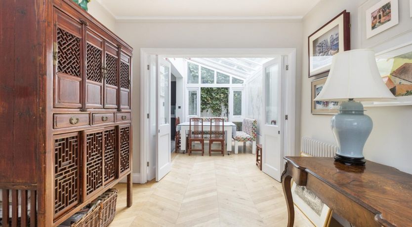 Photo of Whoops-a-Daisy