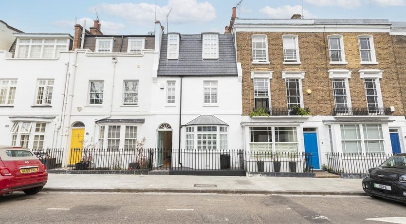 Photo of Whoops-a-Daisy