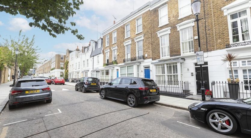 Photo of Whoops-a-Daisy