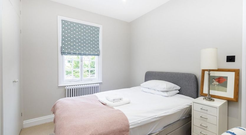 Photo of Whoops-a-Daisy