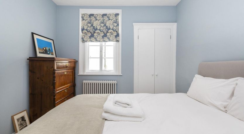 Photo of Whoops-a-Daisy