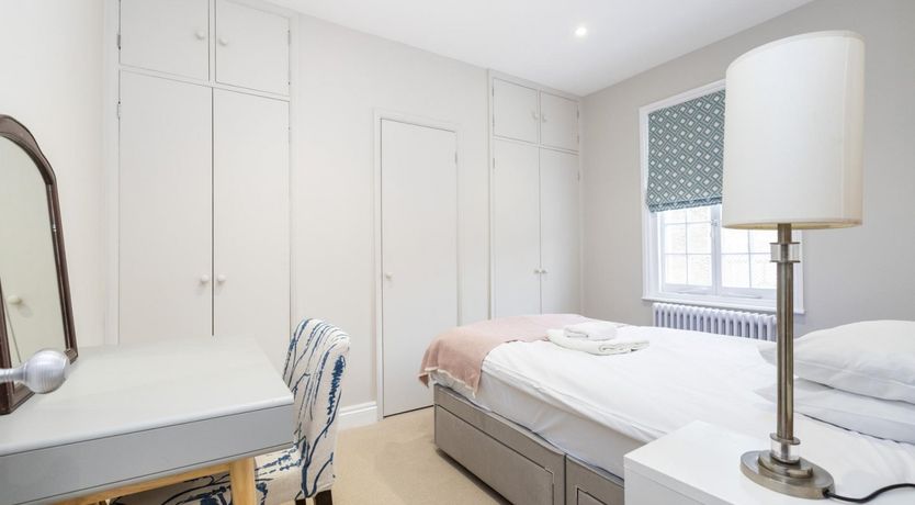 Photo of Whoops-a-Daisy